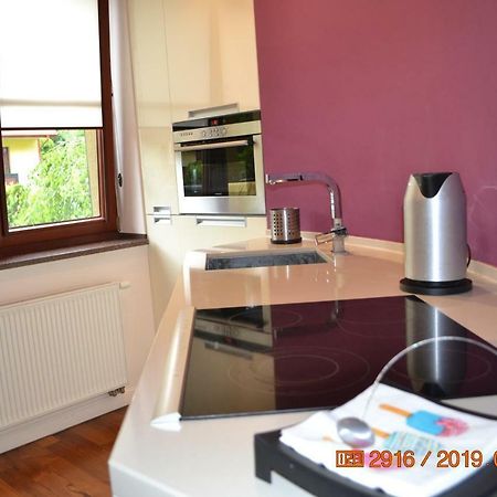 Apartament Parkowa Polana Z Ogrodem Διαμέρισμα Polanica-Zdrój Εξωτερικό φωτογραφία