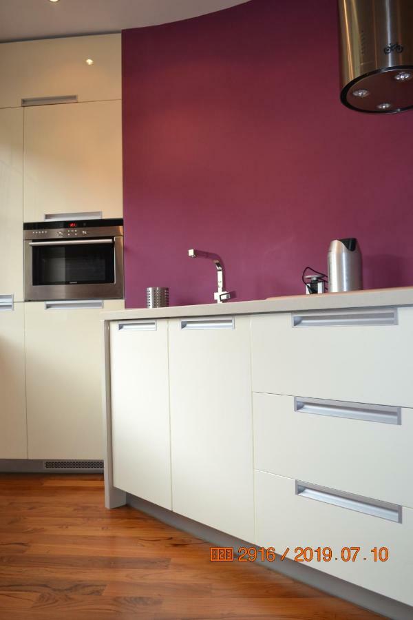 Apartament Parkowa Polana Z Ogrodem Διαμέρισμα Polanica-Zdrój Εξωτερικό φωτογραφία