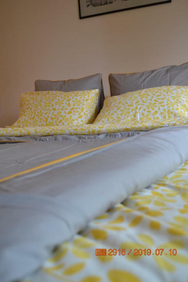 Apartament Parkowa Polana Z Ogrodem Διαμέρισμα Polanica-Zdrój Εξωτερικό φωτογραφία