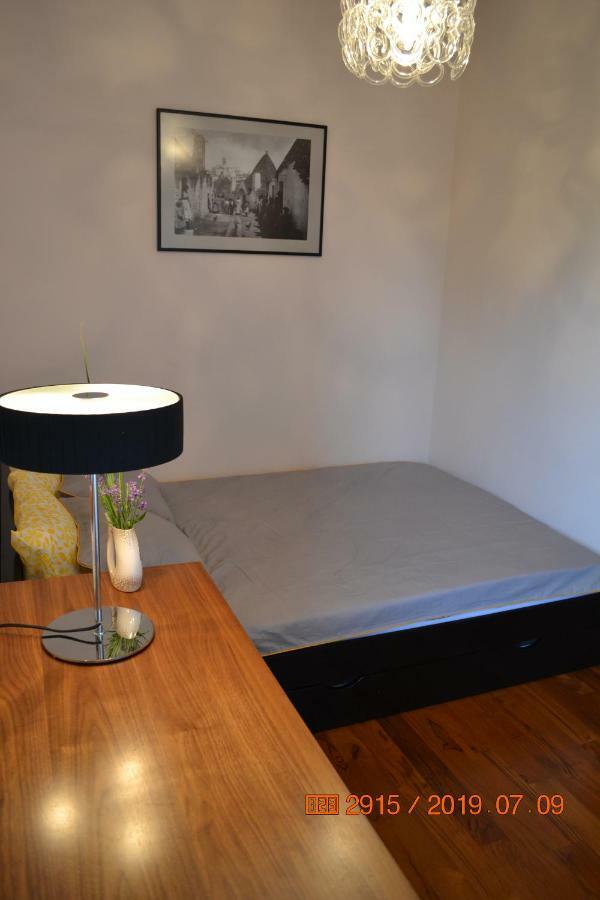 Apartament Parkowa Polana Z Ogrodem Διαμέρισμα Polanica-Zdrój Εξωτερικό φωτογραφία