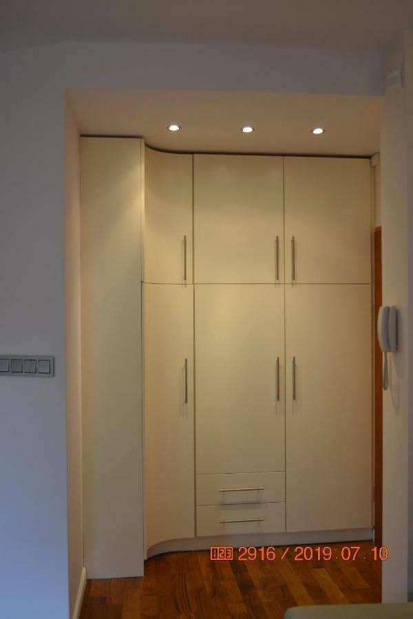 Apartament Parkowa Polana Z Ogrodem Διαμέρισμα Polanica-Zdrój Εξωτερικό φωτογραφία