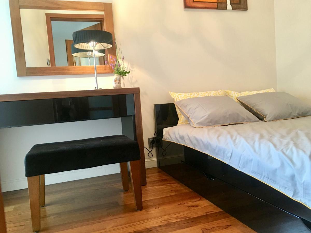 Apartament Parkowa Polana Z Ogrodem Διαμέρισμα Polanica-Zdrój Εξωτερικό φωτογραφία