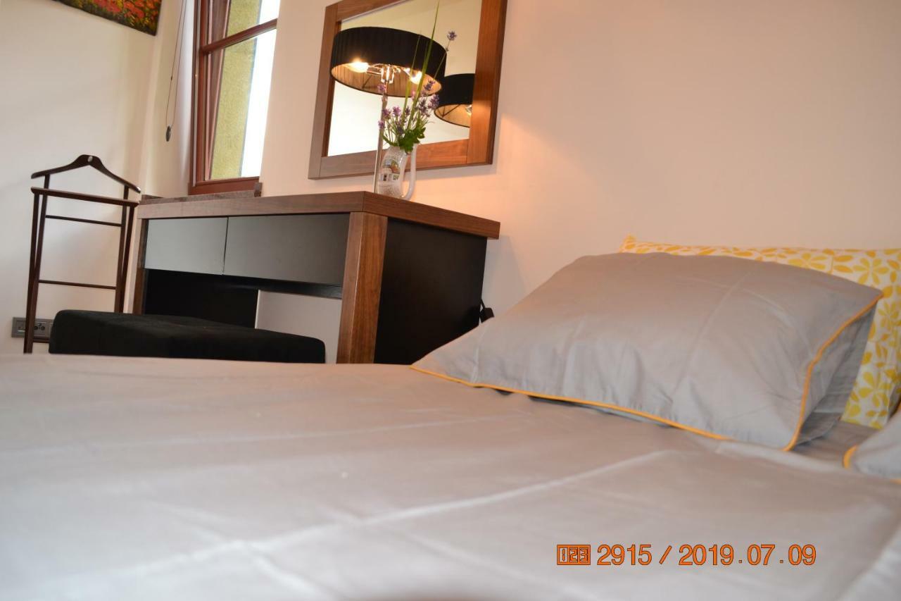 Apartament Parkowa Polana Z Ogrodem Διαμέρισμα Polanica-Zdrój Εξωτερικό φωτογραφία