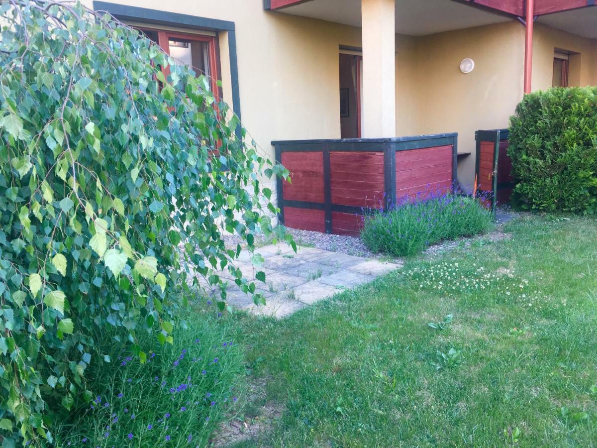 Apartament Parkowa Polana Z Ogrodem Διαμέρισμα Polanica-Zdrój Εξωτερικό φωτογραφία