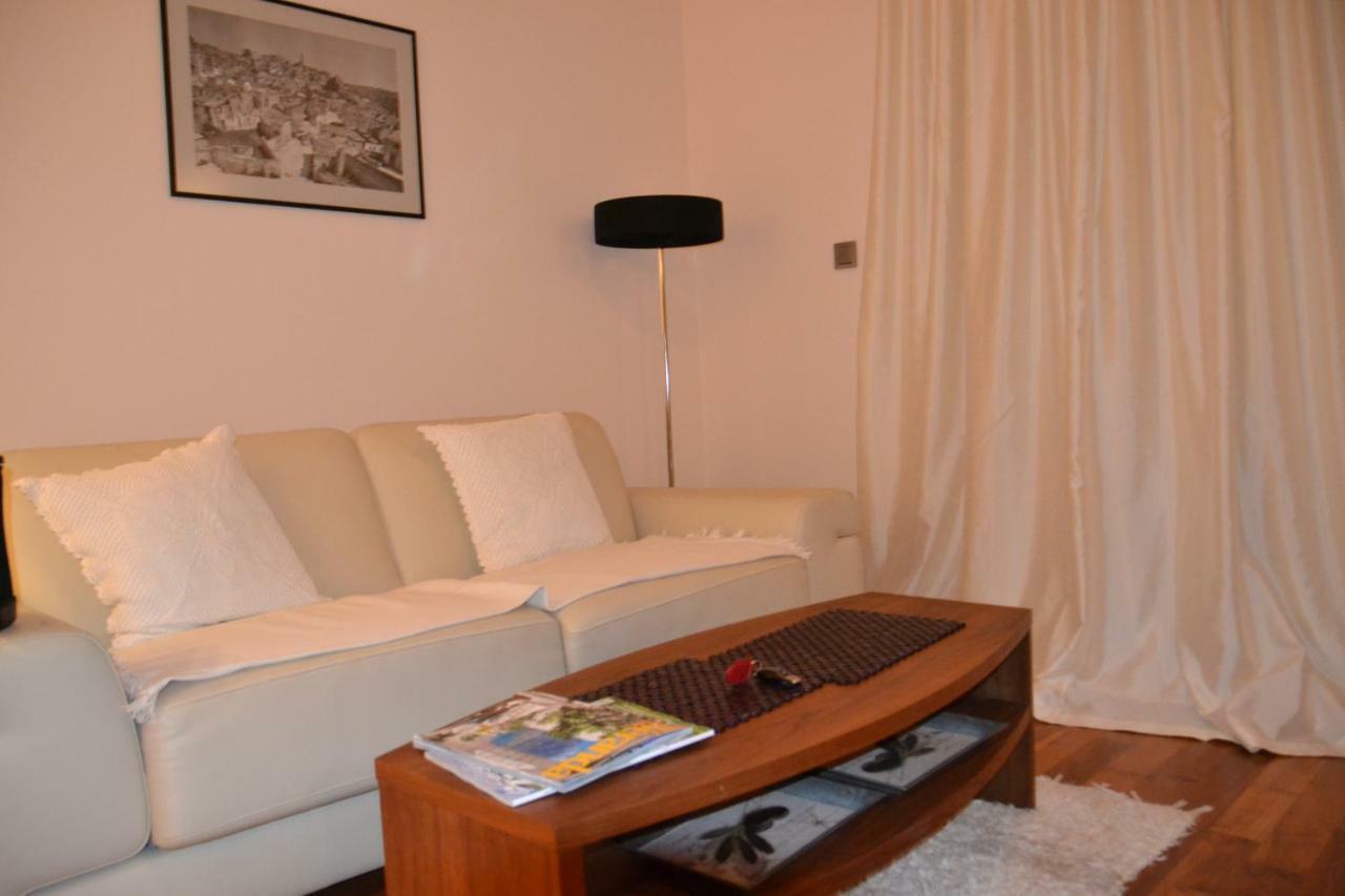 Apartament Parkowa Polana Z Ogrodem Διαμέρισμα Polanica-Zdrój Εξωτερικό φωτογραφία