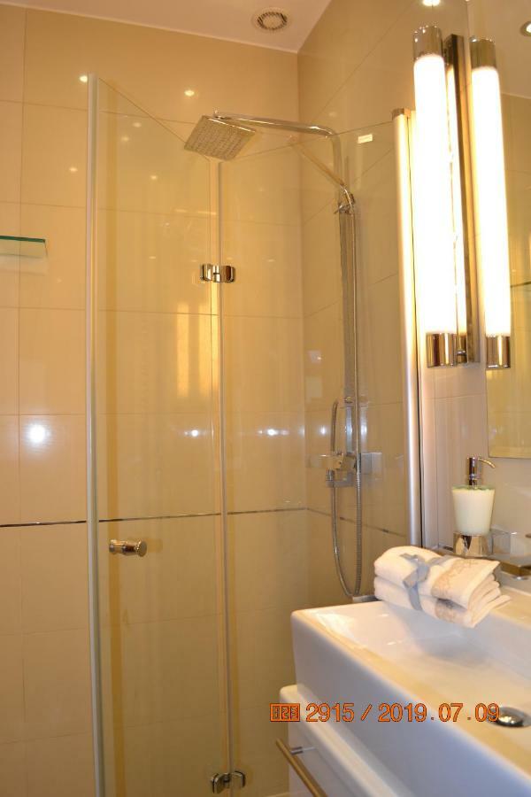 Apartament Parkowa Polana Z Ogrodem Διαμέρισμα Polanica-Zdrój Εξωτερικό φωτογραφία
